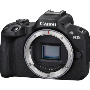 Canon R50
